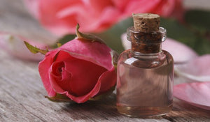 How Can You Use Rose Water For Skin Care?