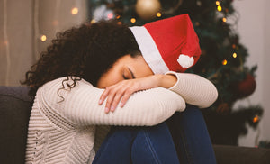 Why Am I Not Feeling Festive This Year? Reasons and Solutions