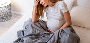 Pregnancy Through Stress and Conflict