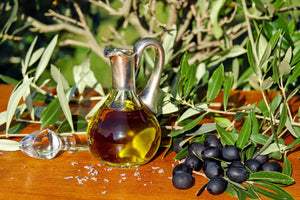 How To Fight Fatigue And Find More Focus With Olive Leaf Extract