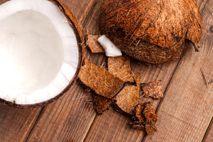What’s All The Fuss About Coconut Oil?