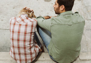 Should You Stay Or Leave? How to Deal With An Uncertain Relationship