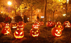 What Is Samhain And What Does It Have To Do With Halloween?